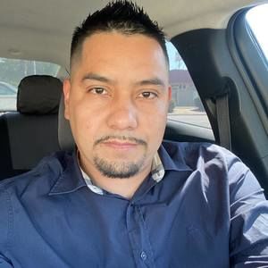 Meet your Posher, Benjamin